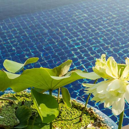 Villa Alpha - Seaview Private Villa Choeng Mon Exteriér fotografie