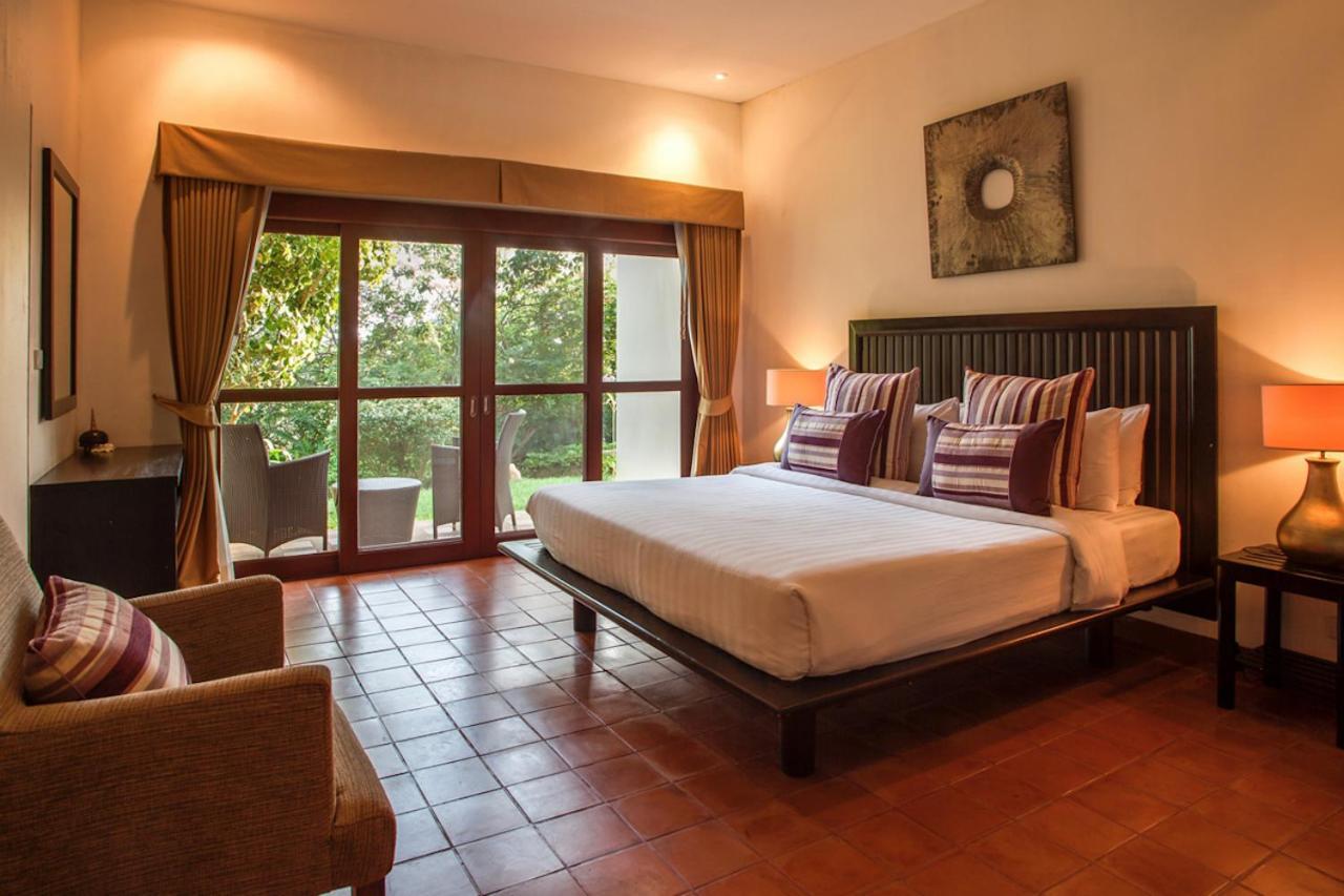 Villa Alpha - Seaview Private Villa Choeng Mon Exteriér fotografie